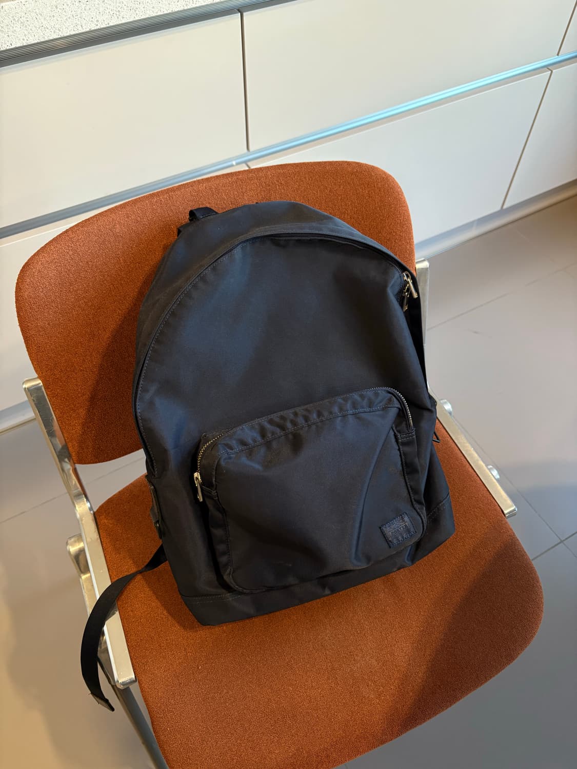 포터 리프트 데이팩 네이비 상품이미지1