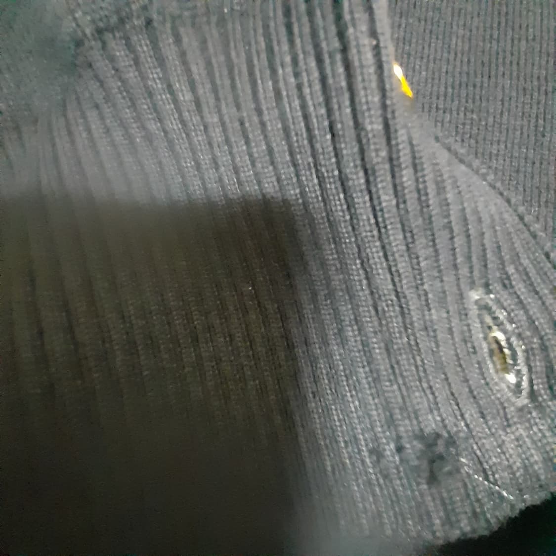 톰브라운 밀라노스티치니트 금장4사이즈 상품이미지5