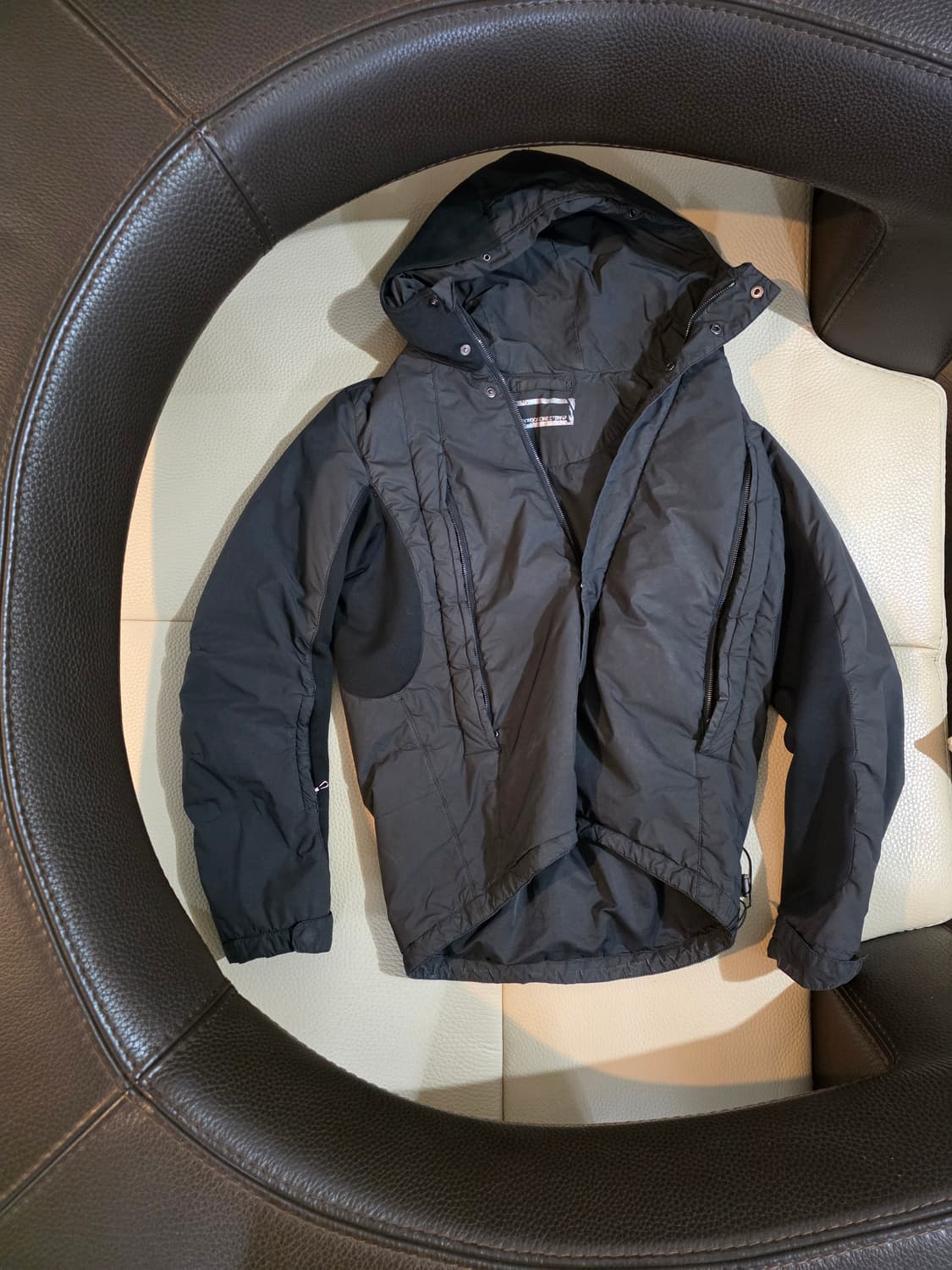 Rip van winkle mountain parka 상품이미지1