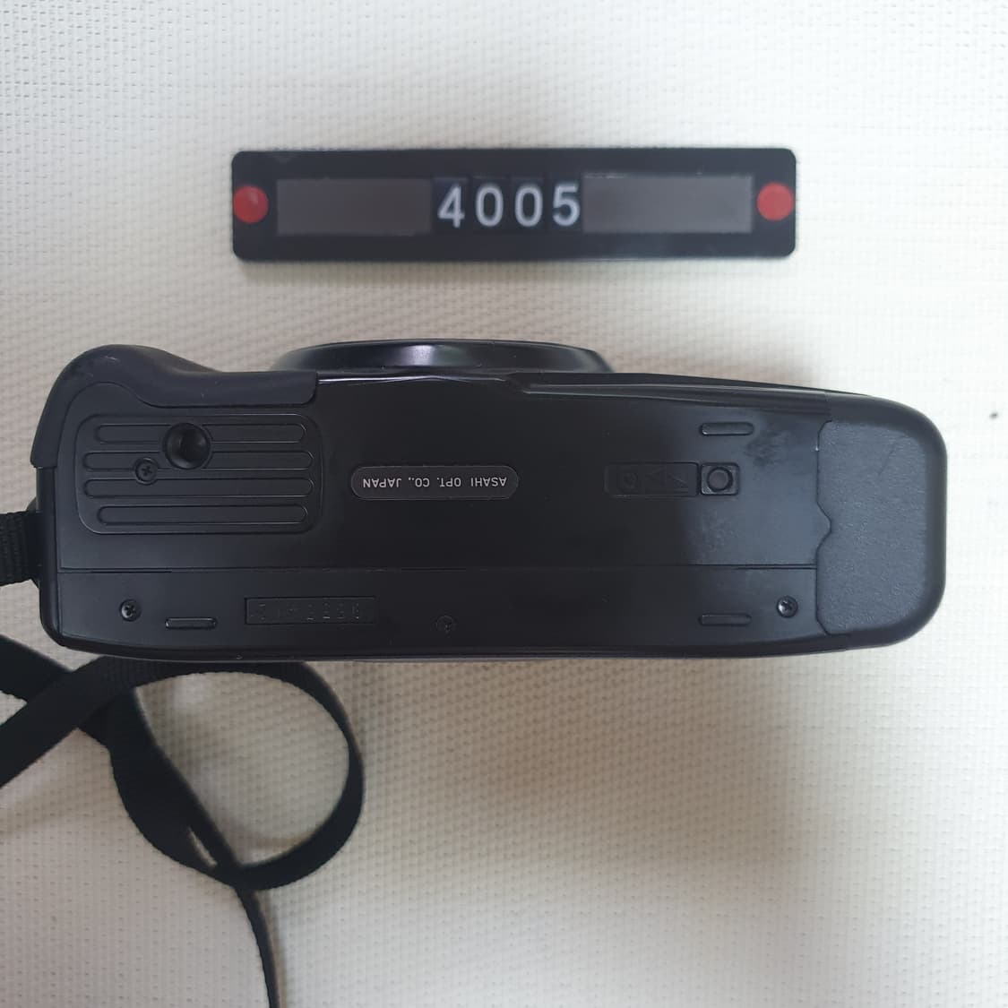 펜탁스 줌 70-X 데이터백 필름카메라 상품이미지4