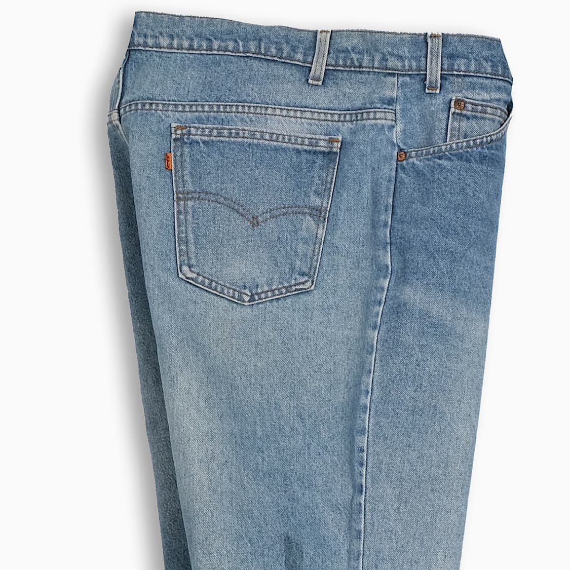 리바이스 517 오렌지탭 중청 90s USA 40인치 OR5174226 상품이미지5