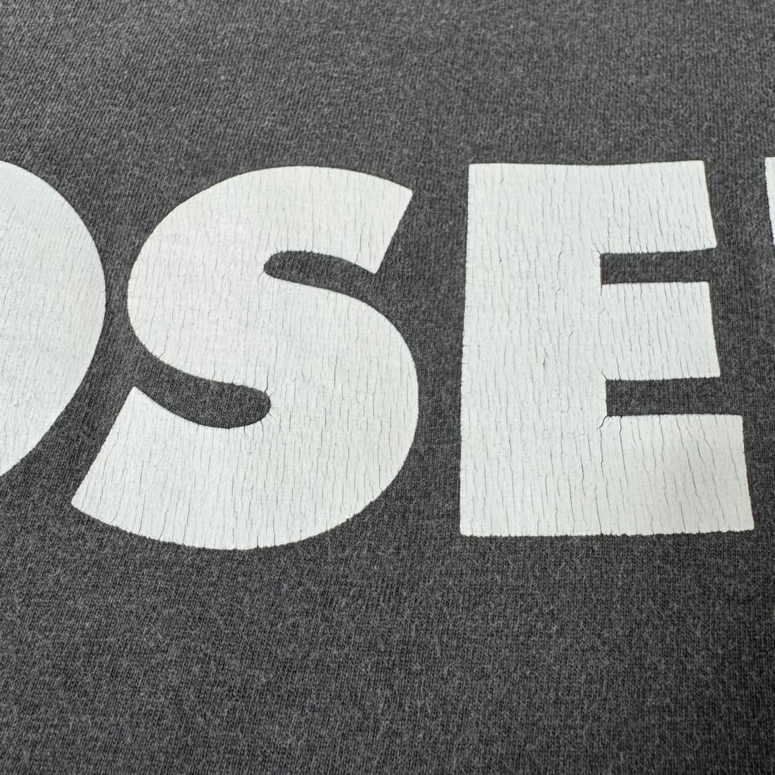 빈티지 90s LOSER Sub Pop 루저 섭팝 레코즈 티셔츠 상품이미지6