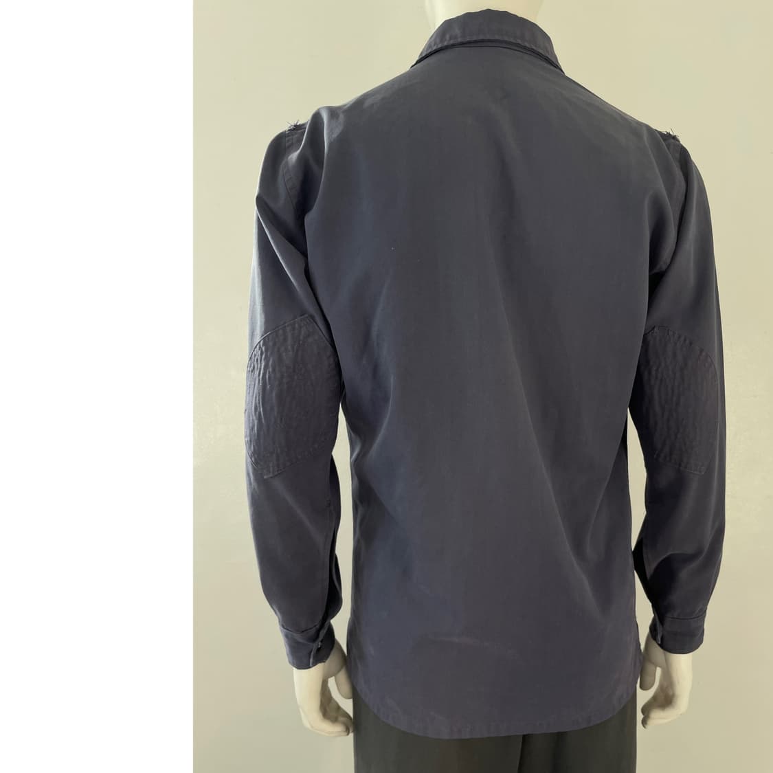 french military jacket 상품이미지3