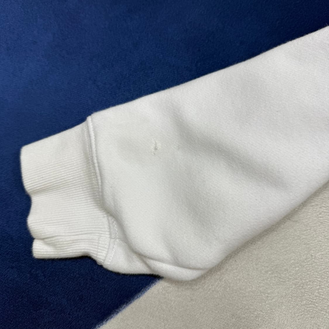 스투시 베이직 후드티 L 상품이미지3