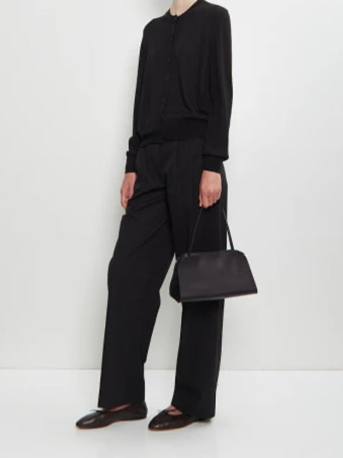 The row 더로우 페기백 새상품 상품이미지6