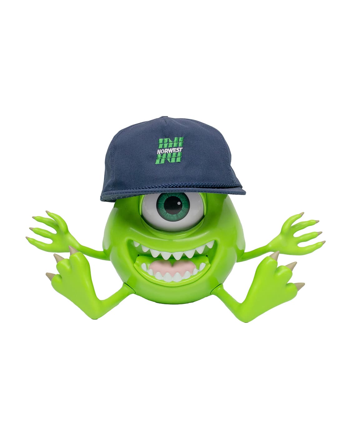 아메리칸 Northwest 캡 상품이미지1