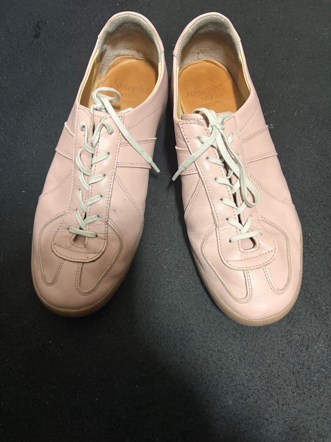 조셉트 독일군 핑크 270 상품이미지1