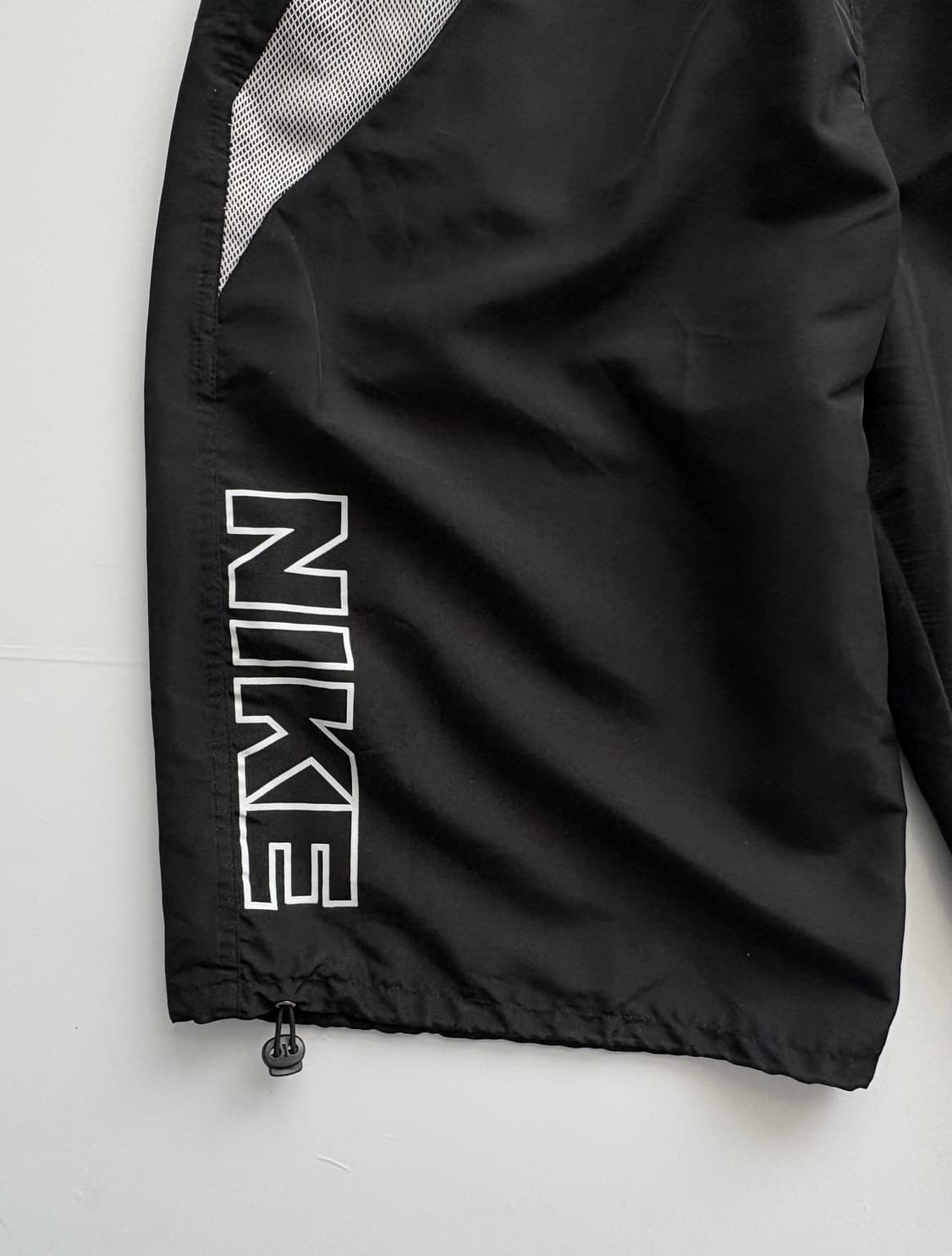 Nike 나이키 빈티지 빅로고 반바지 상품이미지3