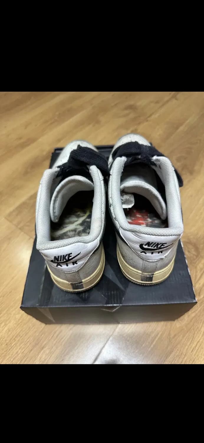 피마원포스 270사이즈 상품이미지5