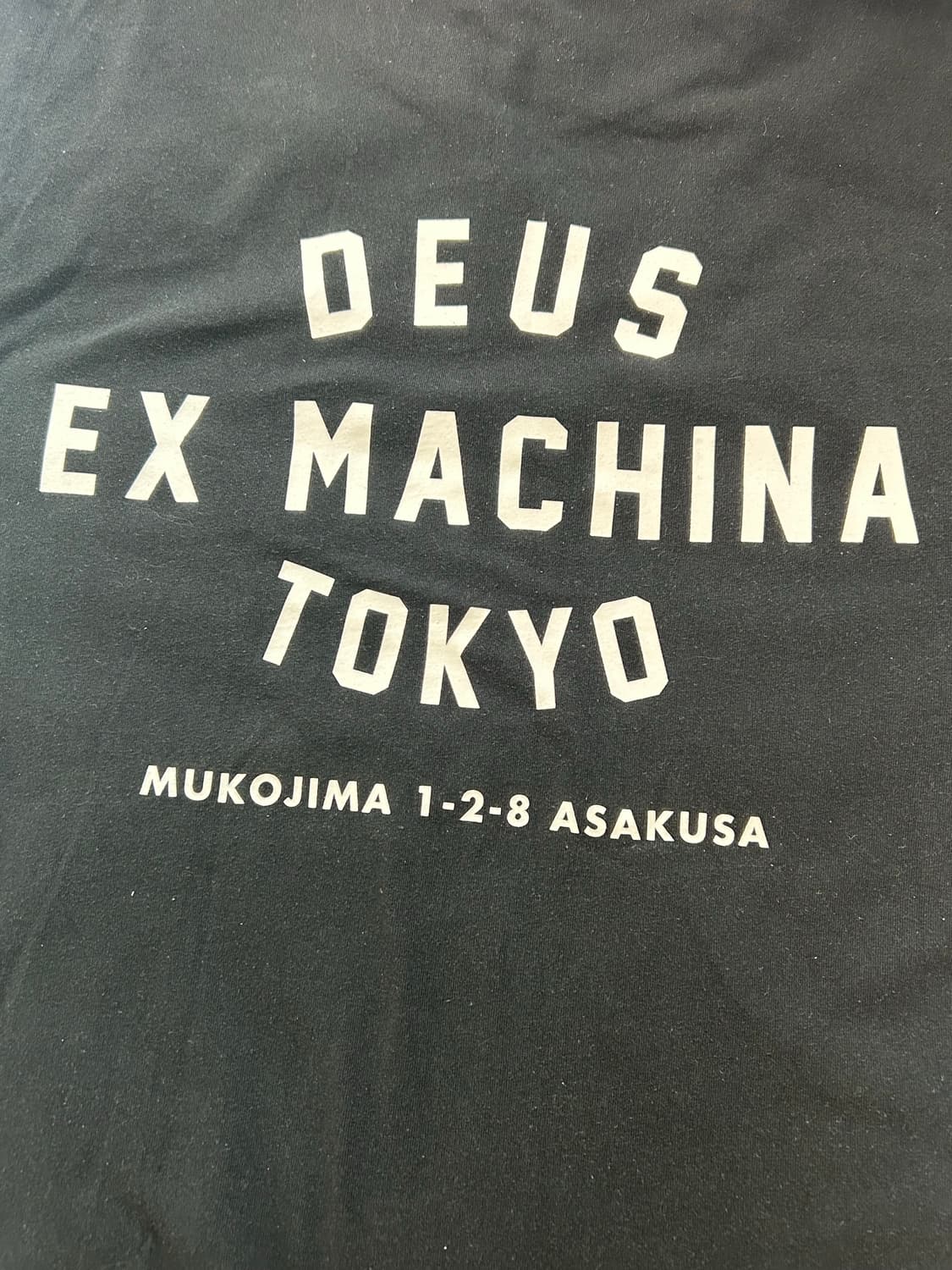 데우스 롱슬리브 XL 상품이미지4