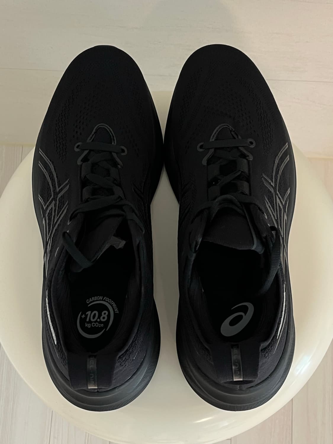 아식스 젤 님버스26 275 2E 상품이미지4