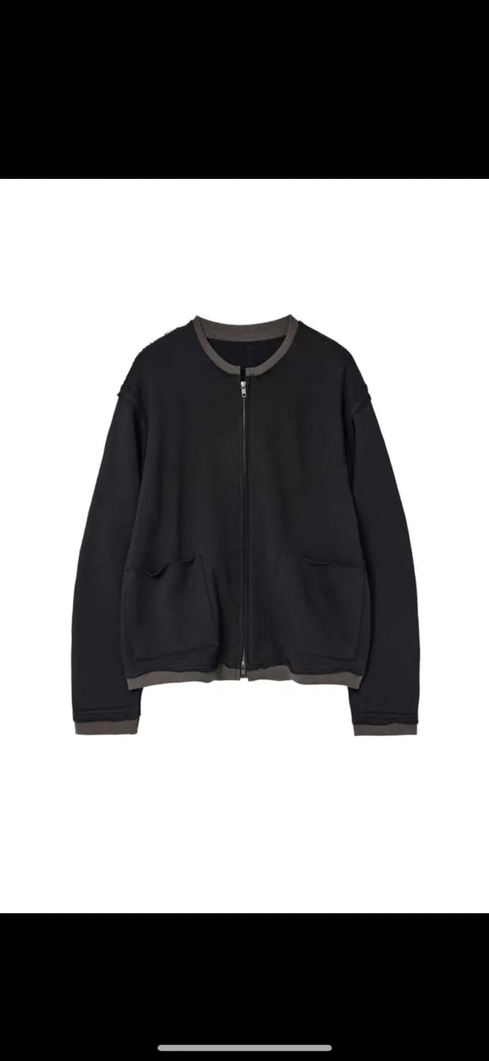 해칭룸 링거 가디건 3사이즈 상품이미지1