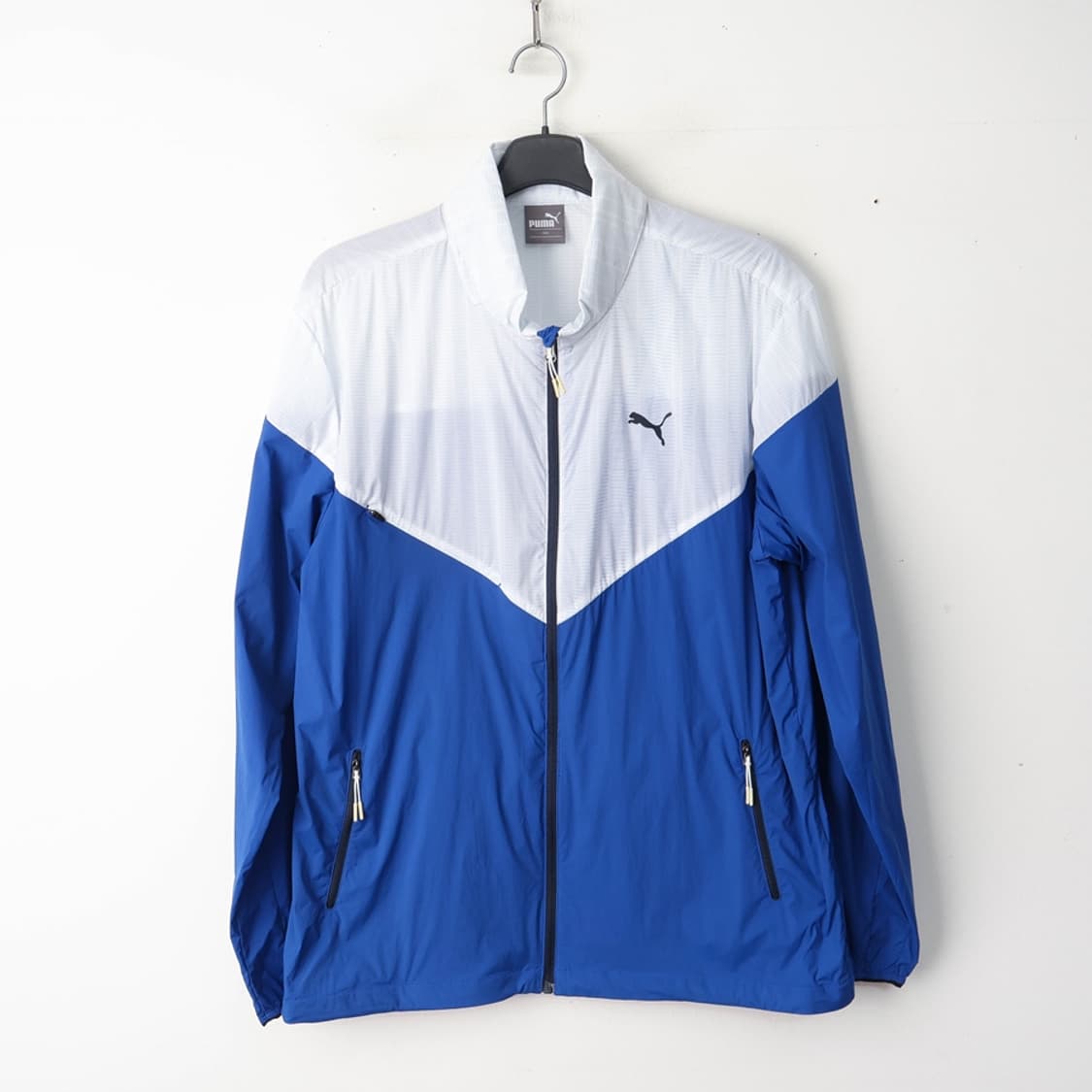 105/푸마 집업 바람막이 상품이미지1