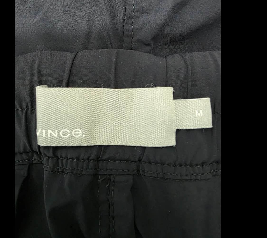 한섬 빈스 Vince 팬츠 바지 ~27 상품이미지6