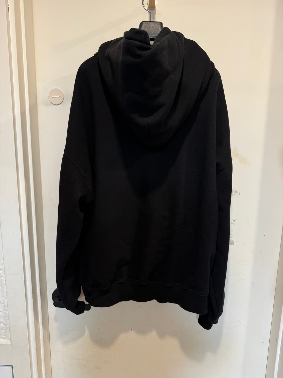 본투윈 후드 집업 1사이즈 상품이미지2