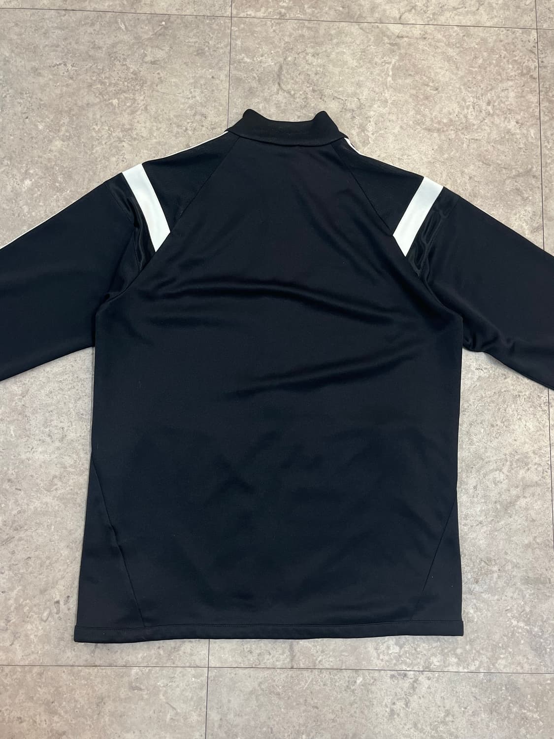 아디다스 져지 블랙 95 #csz3415 상품이미지8