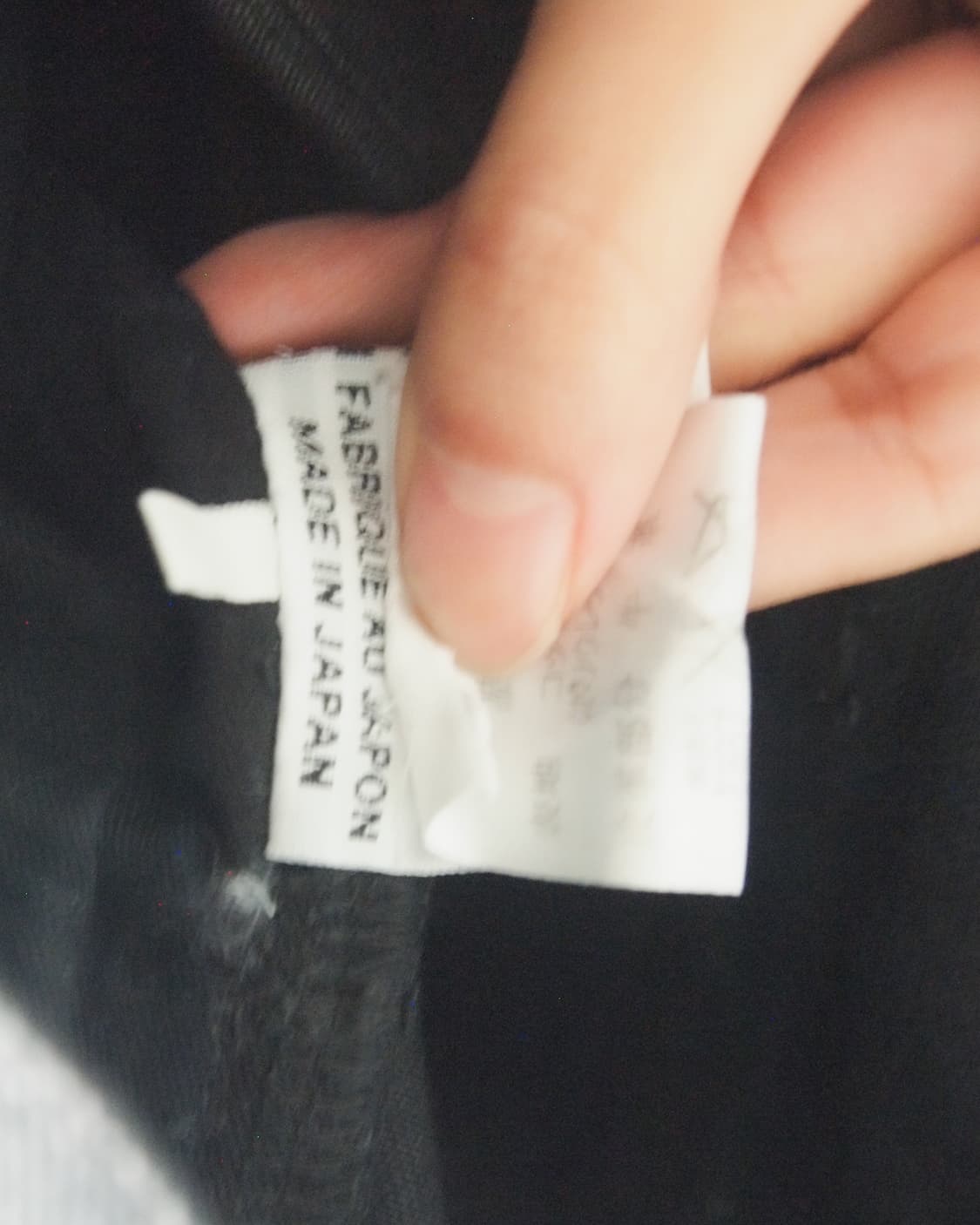 [27] 디올옴므 07aw 에디슬리먼 코팅진 상품이미지7