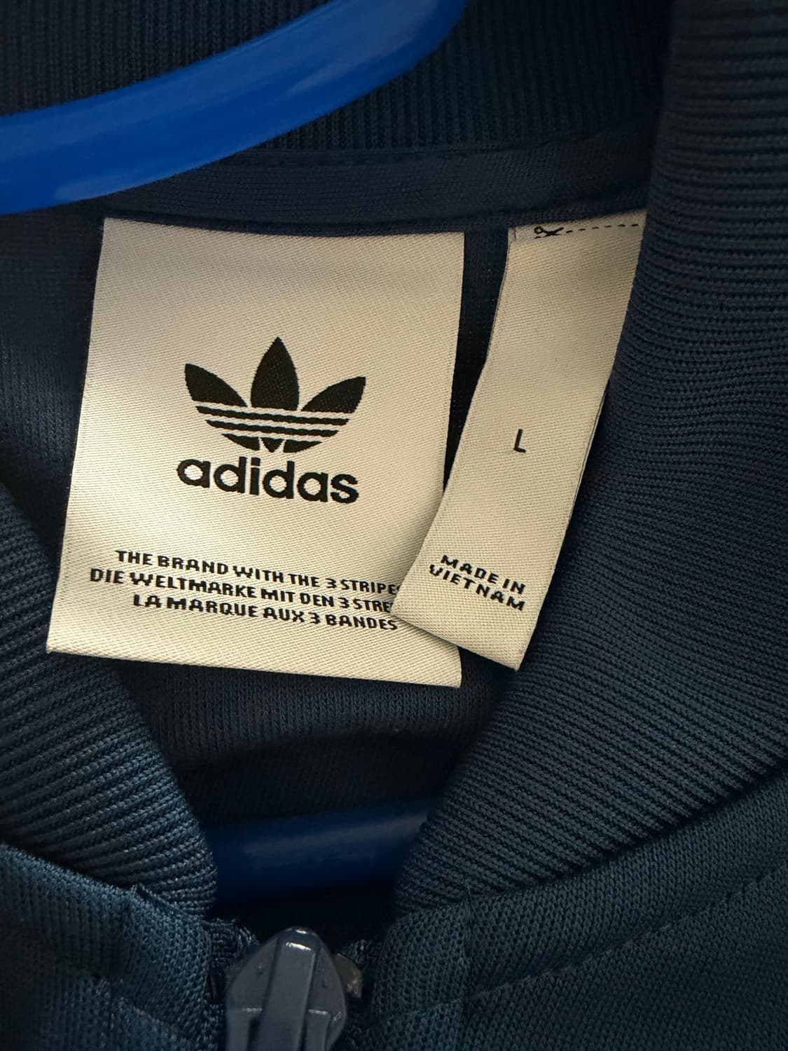 아디다스 져지 상품이미지2