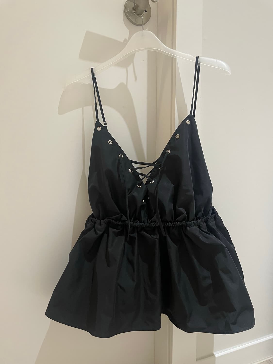 Lcdc bustier top 상품이미지5