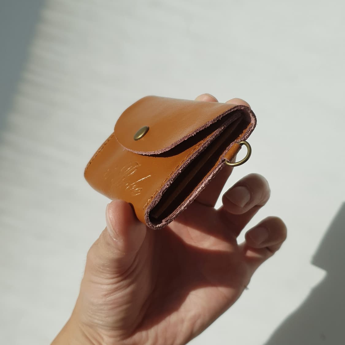 NEST ROBE card case 상품이미지3