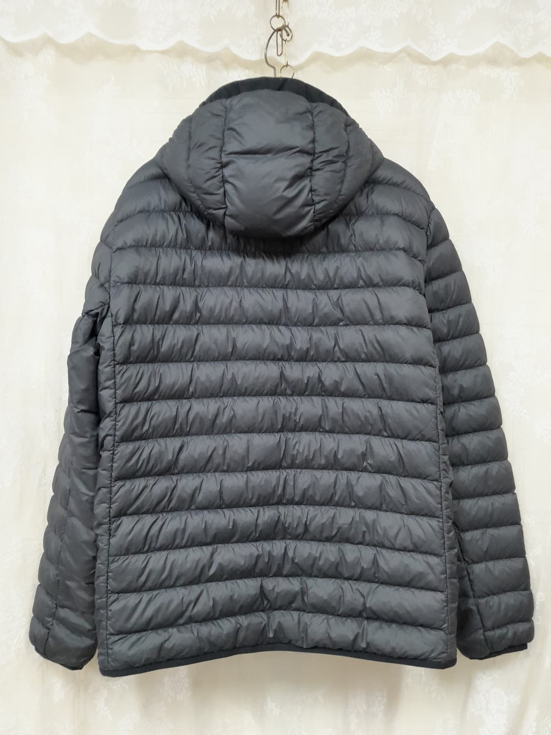 스톤아일랜드 가먼트 패딩  상품이미지8