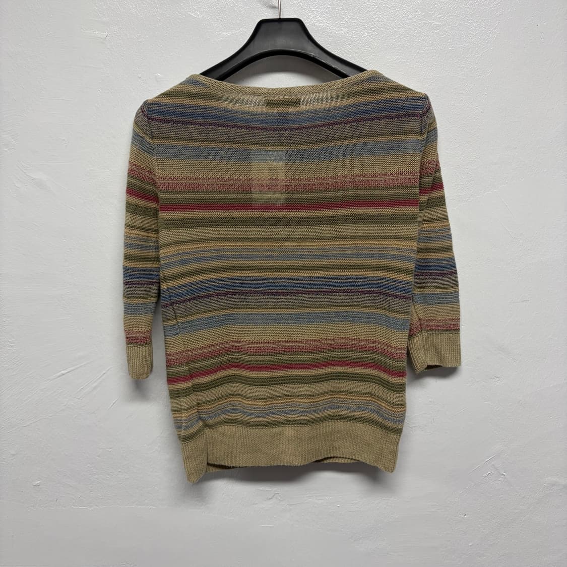 폴로 랄프로렌 스트라이프 니트 상품이미지2