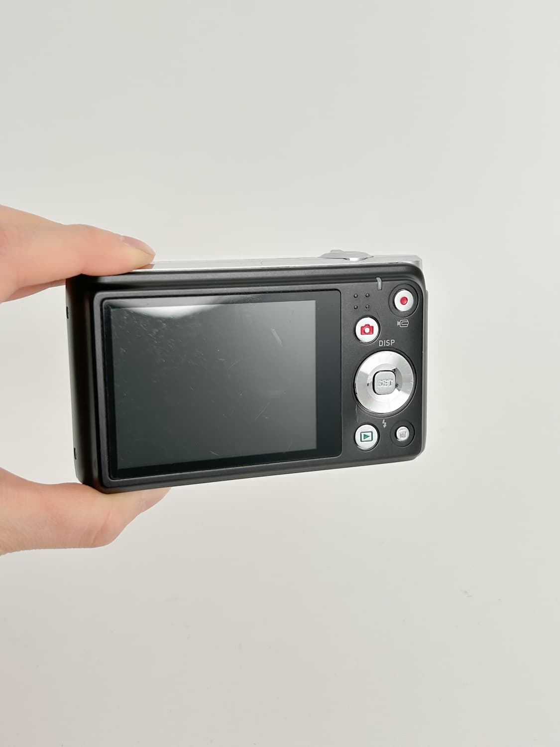 메이크업모드!) 카시오 엑슬림 h5 Exilim 빈티지 디카 상품이미지6