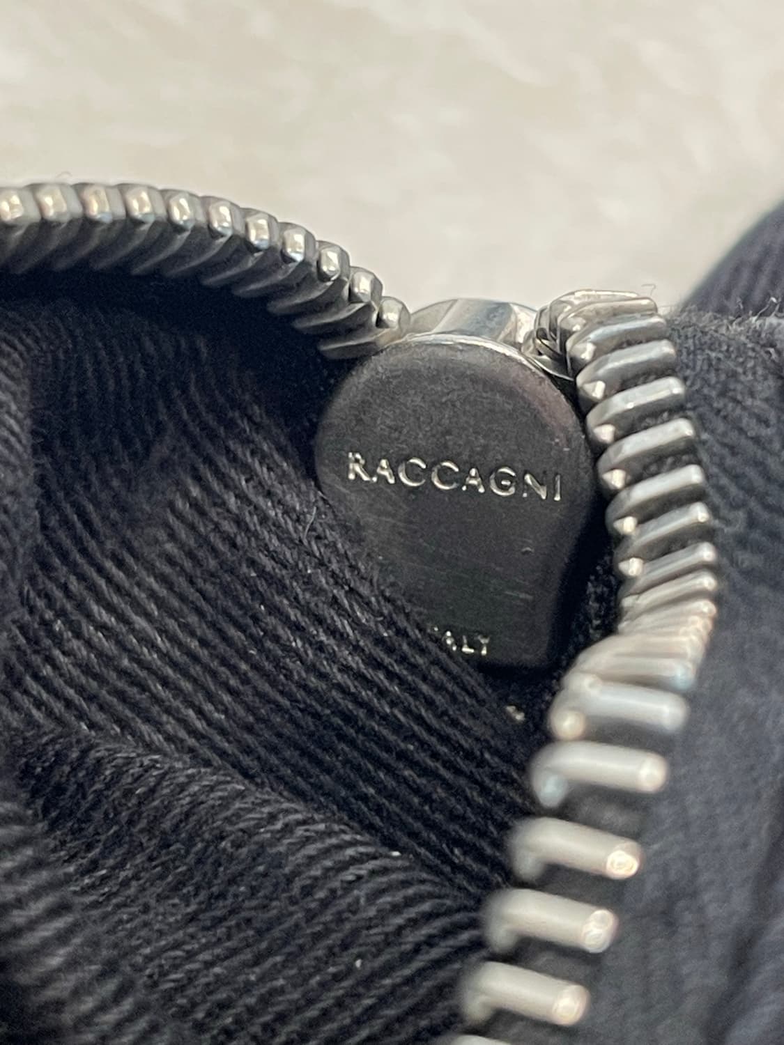 Palm Angels 팜엔젤스 시그니처 로고 코튼 자켓 블랙 상품이미지7