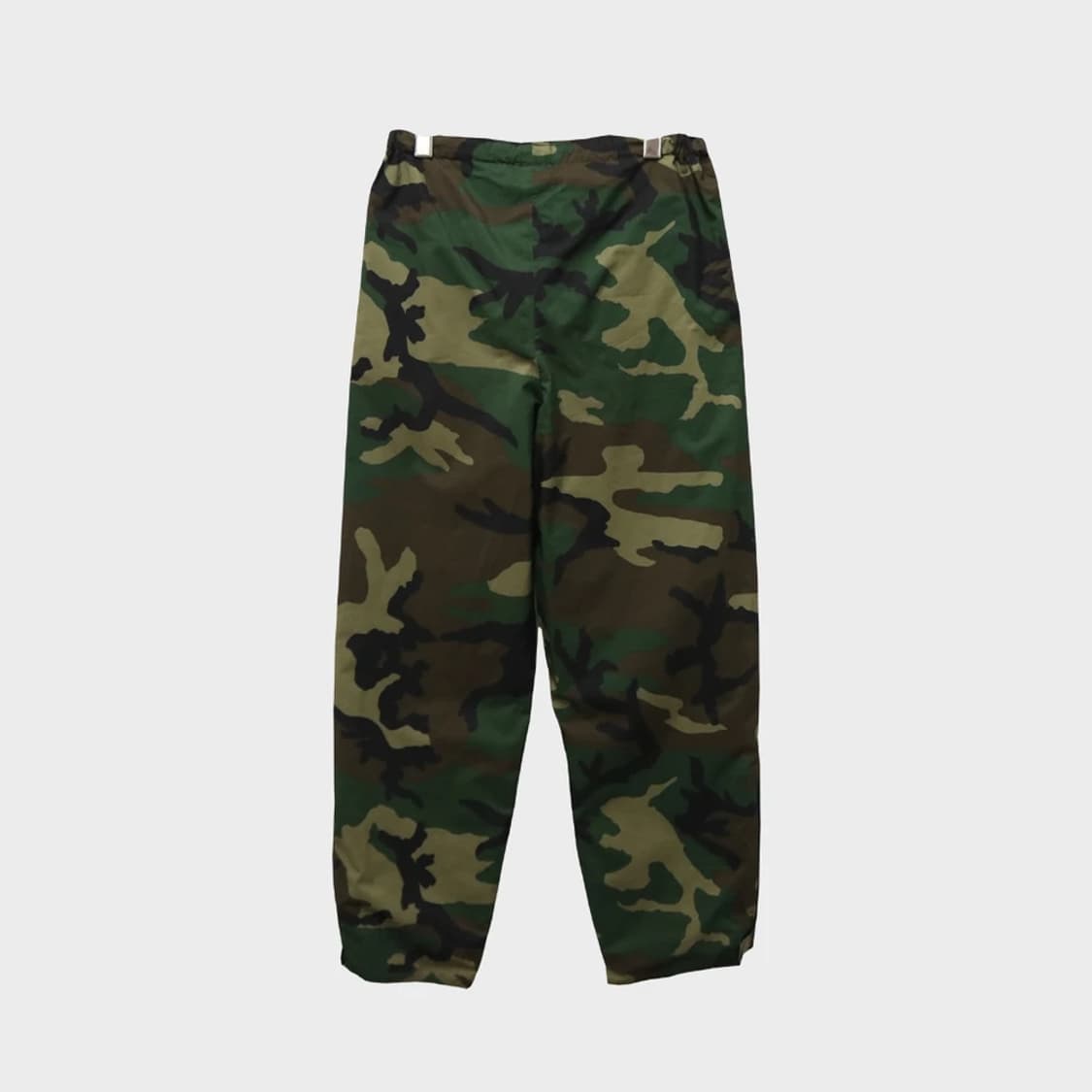 LOG HOUSE DESIGN 고어텍스 팬츠 62727 상품이미지2