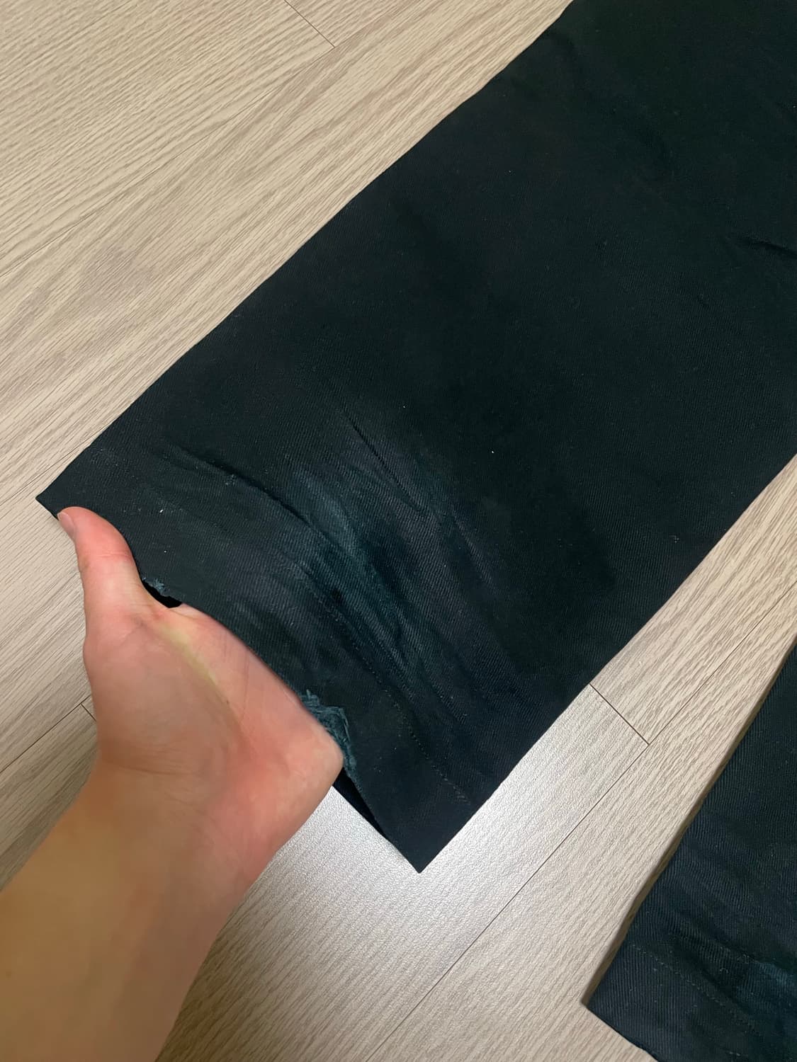플라스틱프로덕트 MPa plant pants (S) 상품이미지8