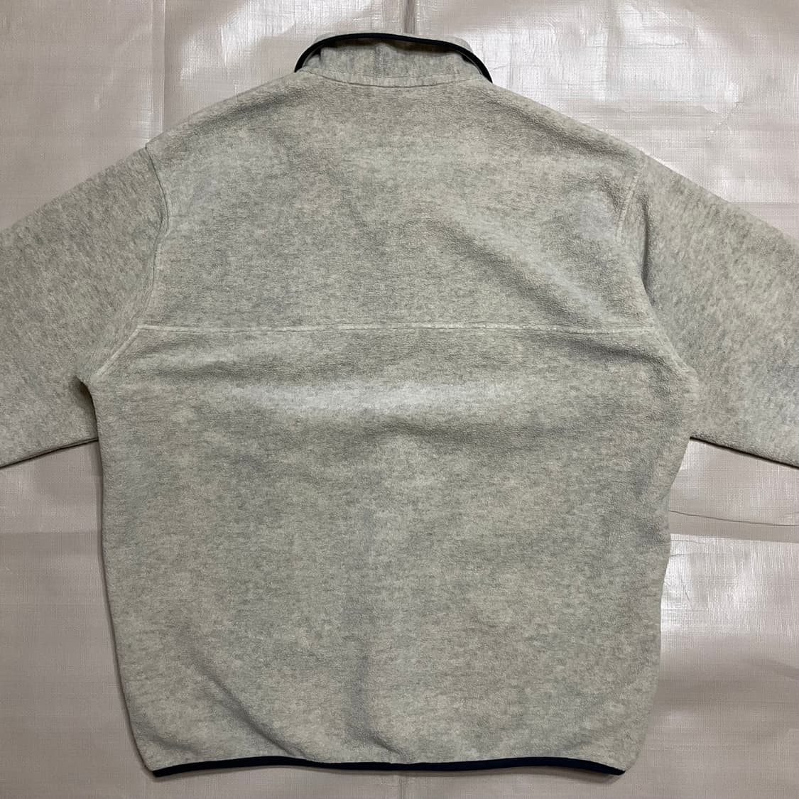 파타고니아 신칠라 오트밀 L 상품이미지7