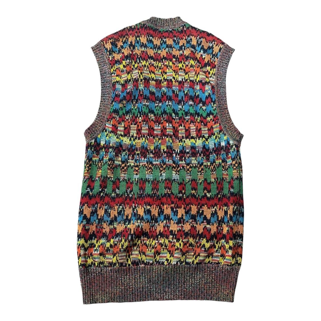 ✨ (바배) 미쏘니 니트 베스트 조끼  상품이미지2