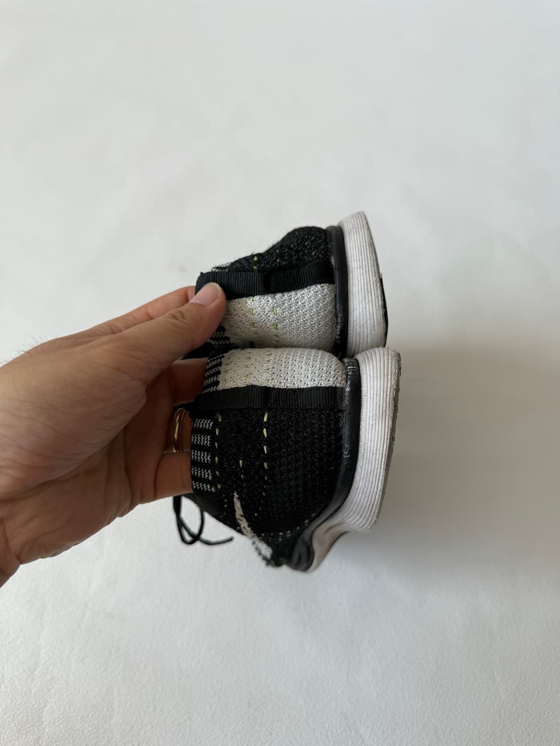 [260]나이키(NIKE) 플라이 니트 상품이미지8