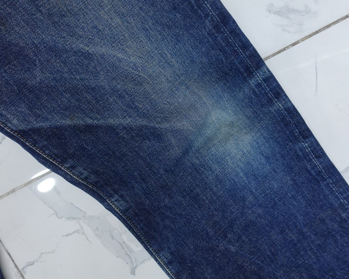 [32×36] 일판 리바이스 LVC 702 신치백 상품이미지6