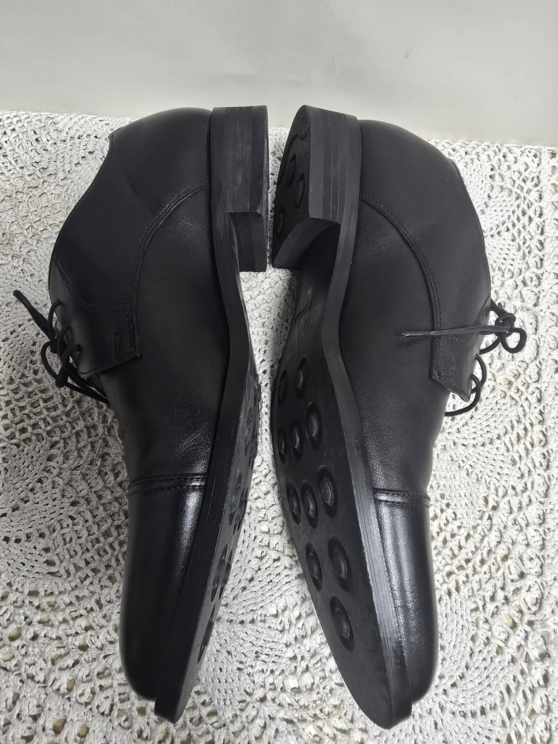 금강제화 리갈 고어텍스 구두 255 상품이미지2