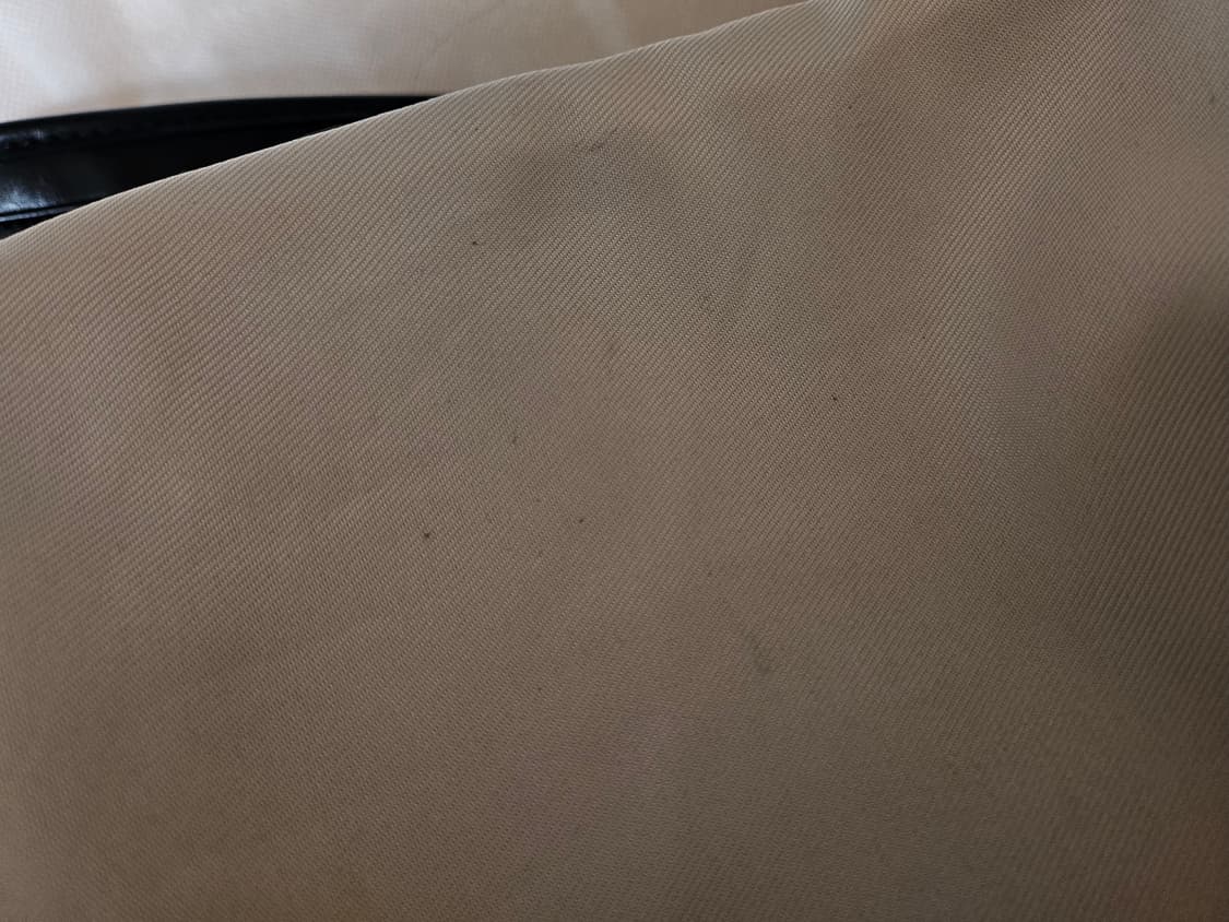 보부상 레더리 보스턴 버킷 토트 크로스백 상품이미지4