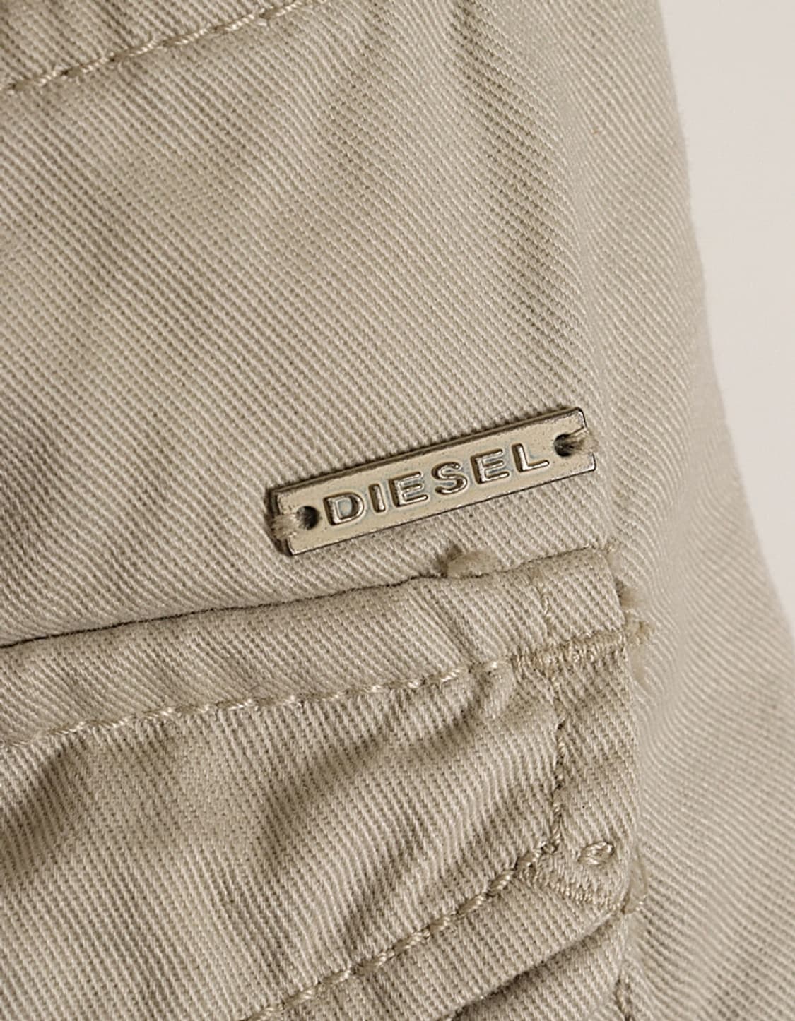 DIESEL Twill Pant (30) 상품이미지6