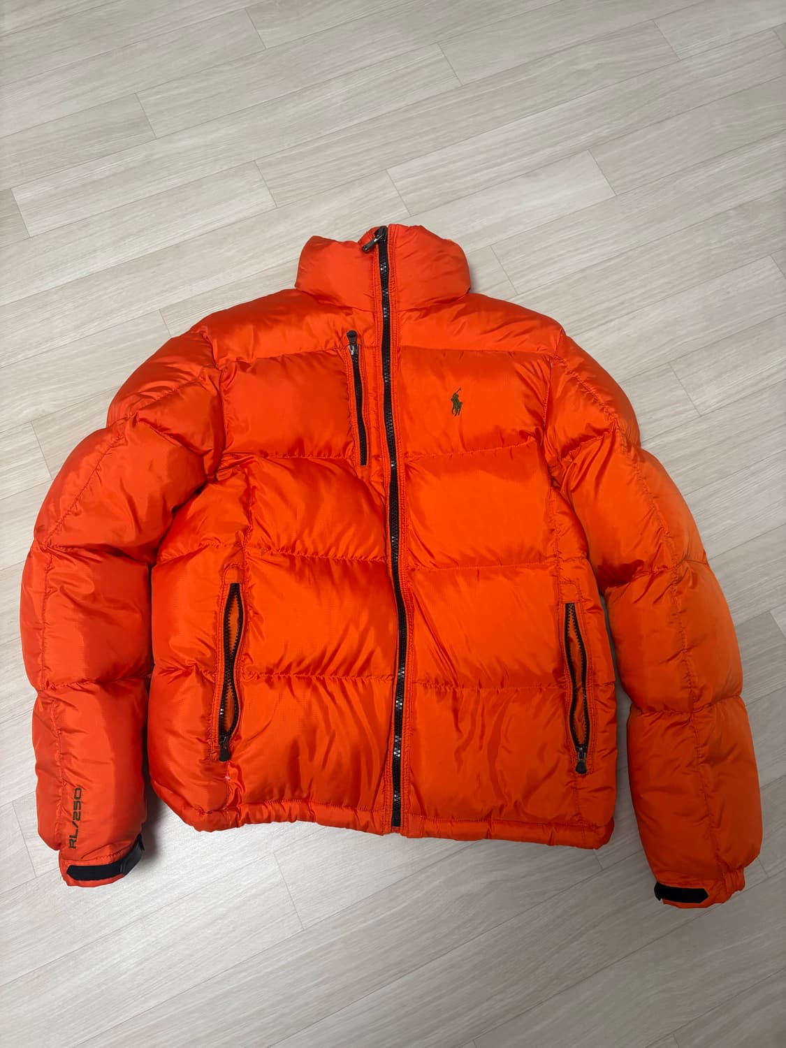 폴로 랄프로렌 패딩 상품이미지1