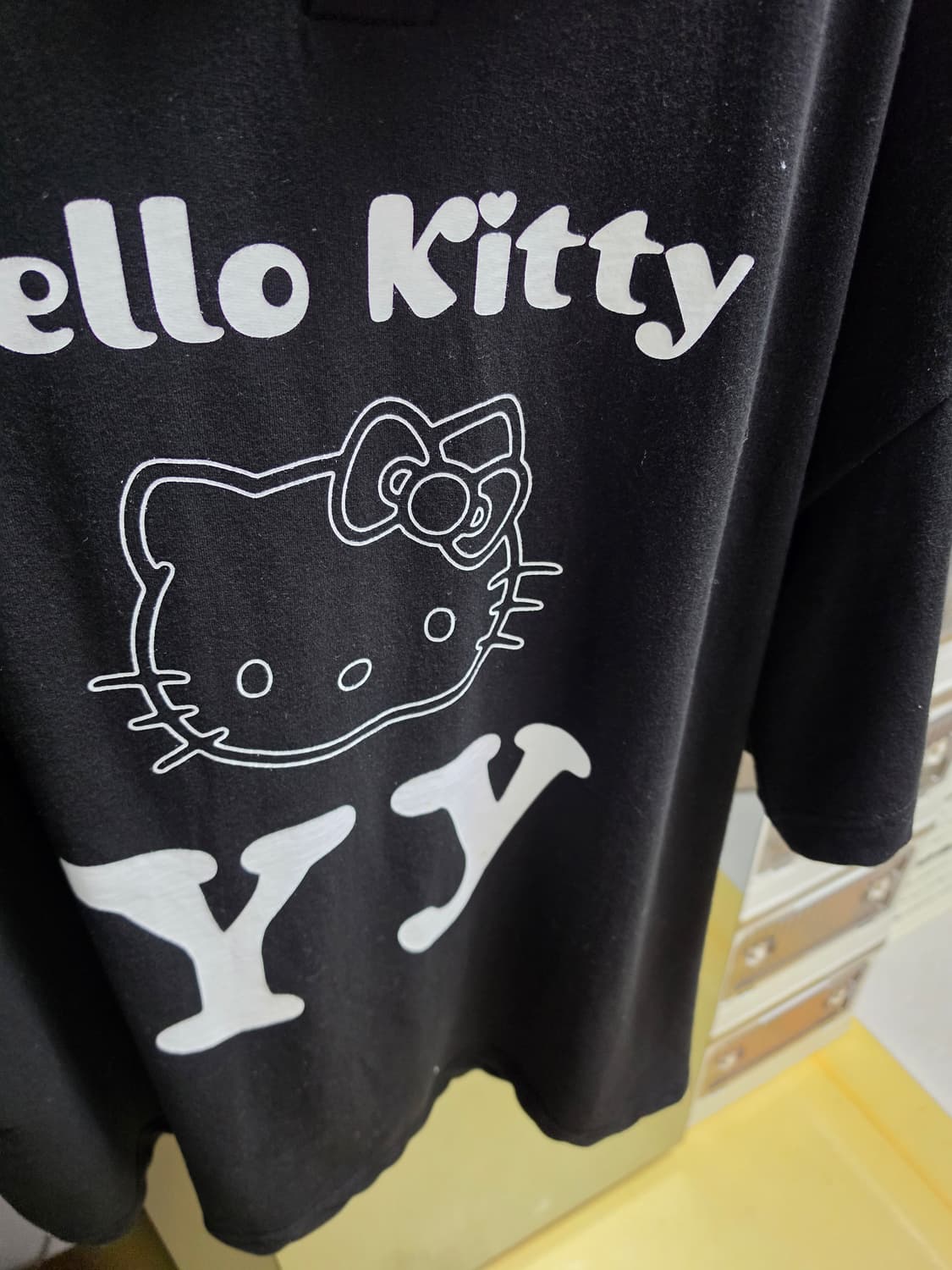 오픈와이와이 헬로키티 카라티 상품이미지2