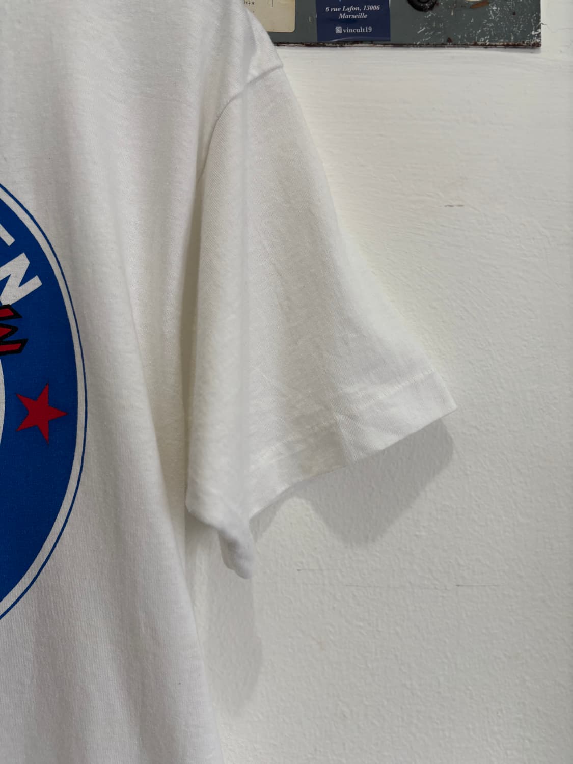 90s USS Cotten DD-669 T-Shirt 상품이미지4