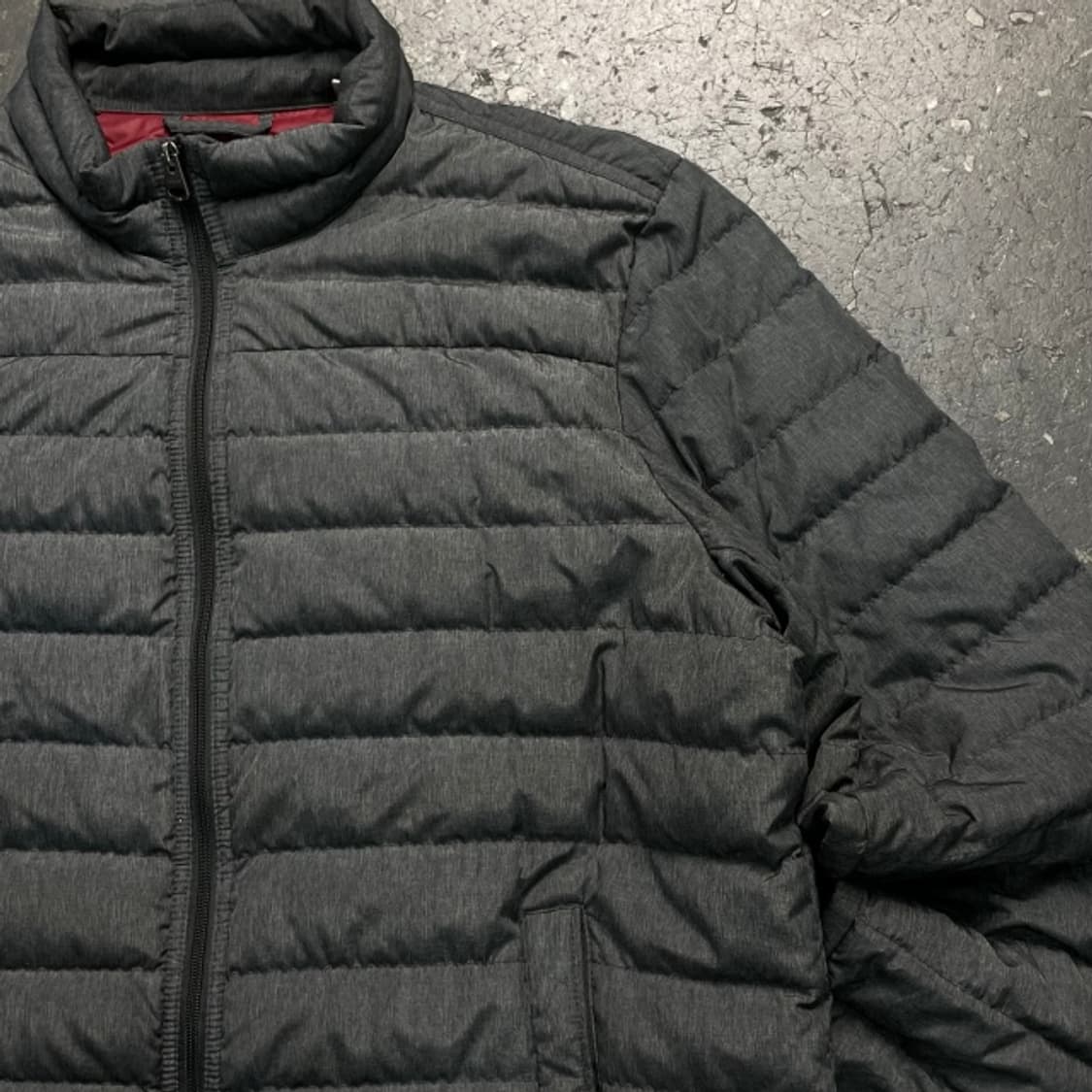 105 리바이스 경량 패딩  상품이미지2