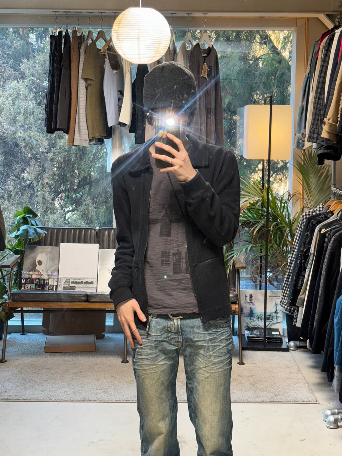 Ca4la 비니 상품이미지2