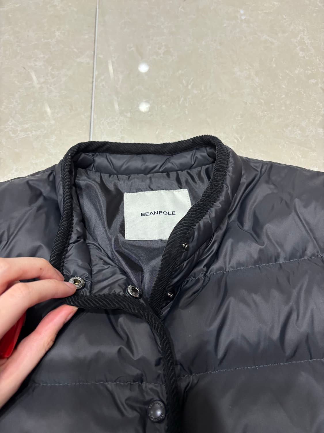 빈폴 레이디스 팽 상품이미지6