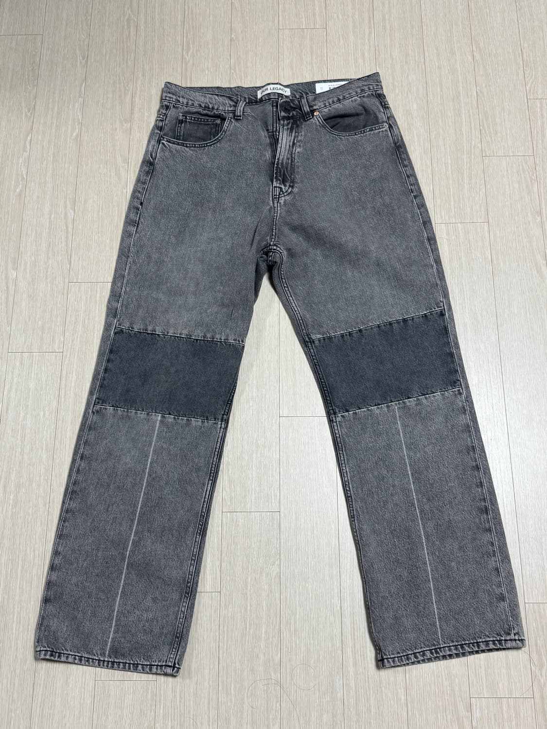 아워레가시 써드컷 그레이 32사이즈 상품이미지1