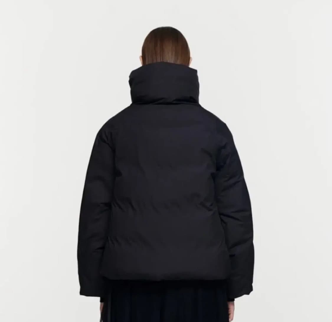 버뮬라 패딩 상품이미지2