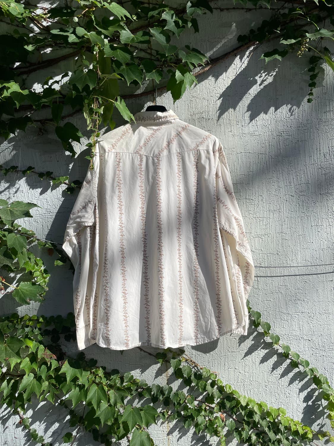 American eagle western shirt 상품이미지5