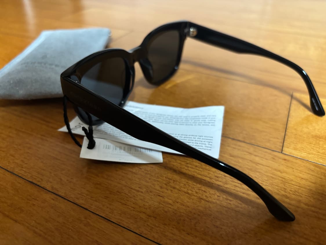 Nordgreen 덴마크 선글라스 새제품 상품이미지4