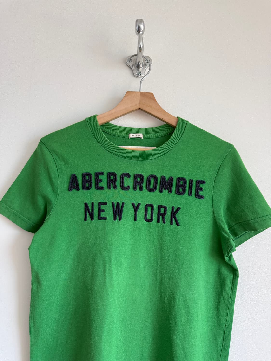 아베크롬비(Abercrombie & Fitch) 반팔 티셔츠 상품이미지2