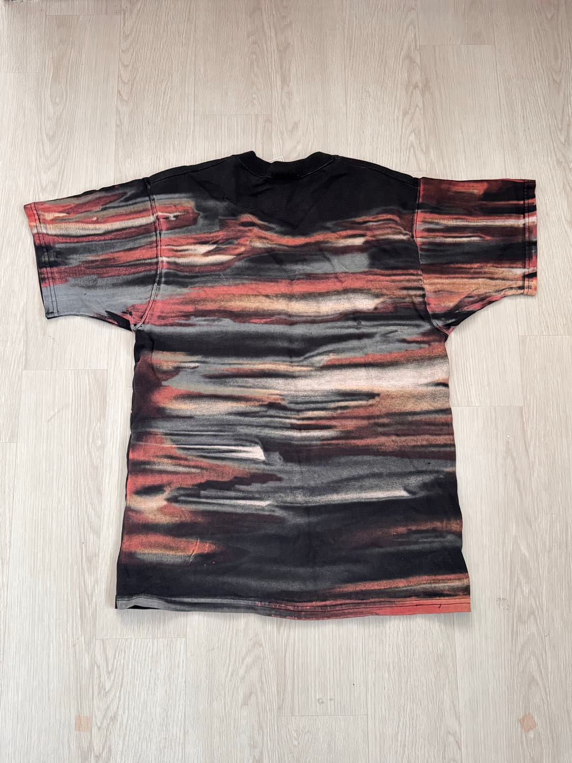 (M) 할리 데이비슨 빈티지 티셔츠 상품이미지3