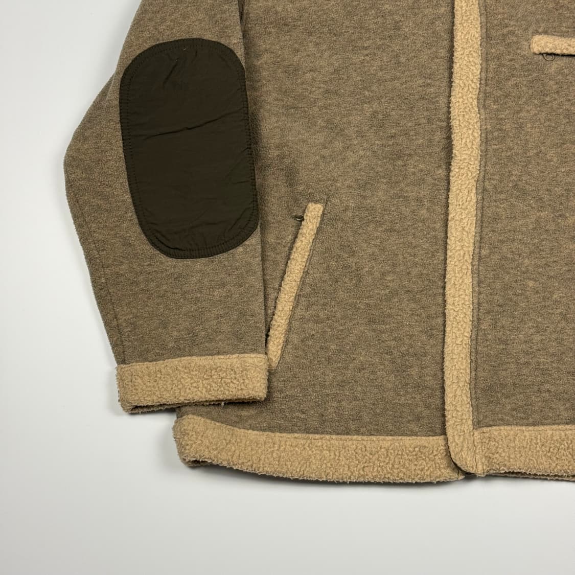 (105) 90s 엘엘빈 플리스 자켓 상품이미지4